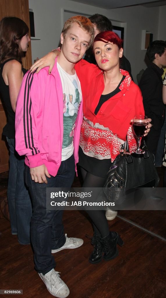 Nokia 'Capsule N96' - Launch Party
