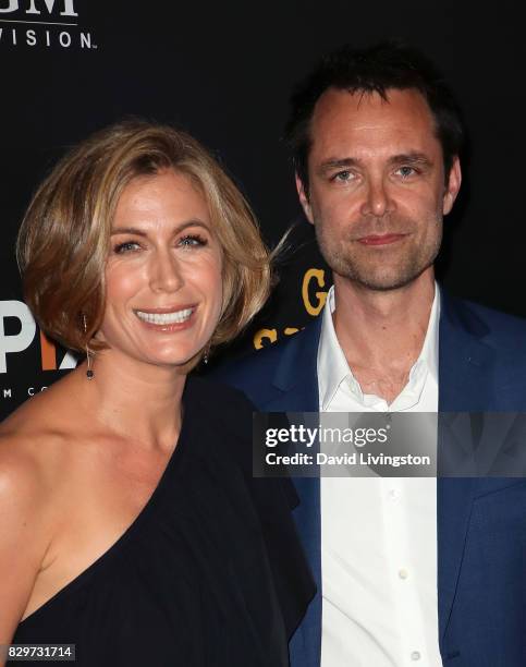 Walger 862 Sonya Walger Photos & High Res Pictures - Getty Images