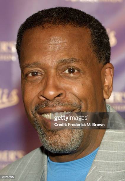Meshack Actor 125 Meshach Taylor Photos & High Res Pictures - Getty Images