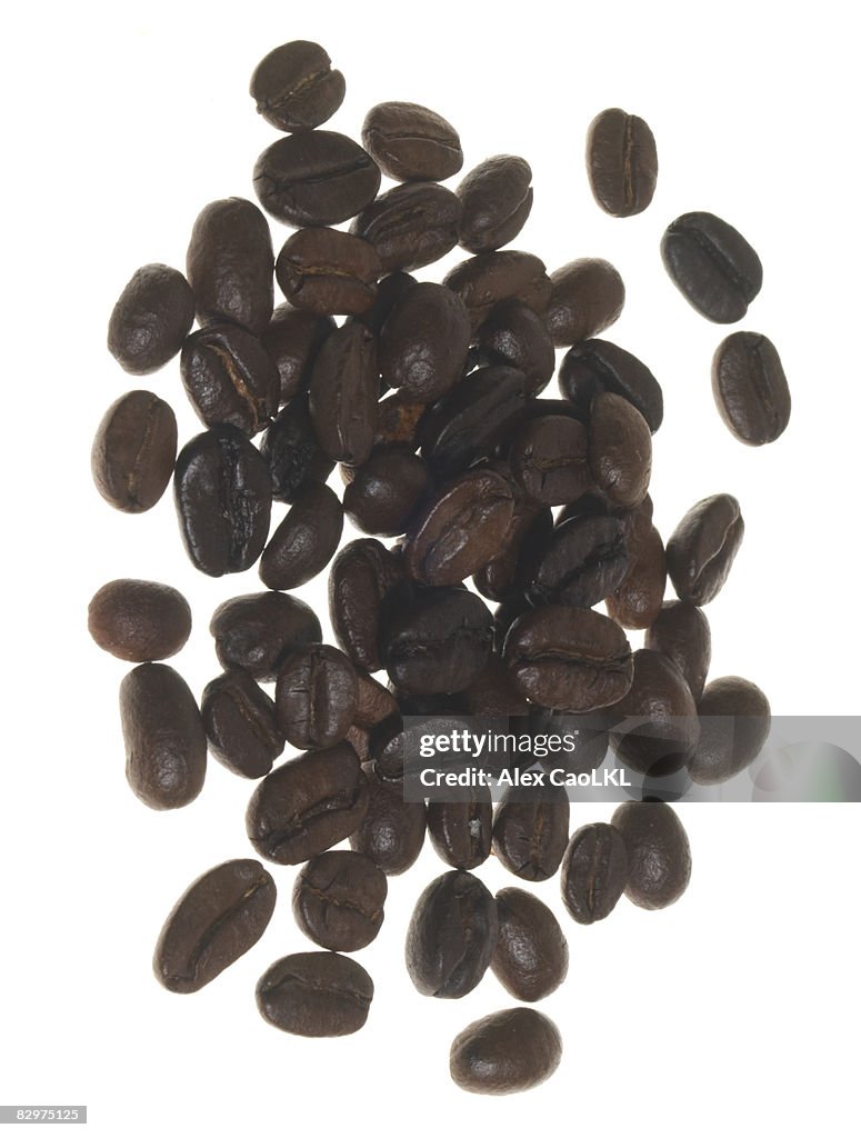 Coffee bean