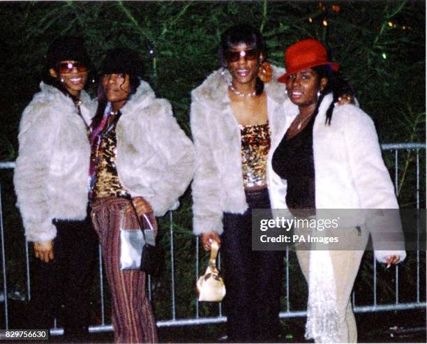 Gracious Letisha Murder Of Charlene Ellis And Letisha Shakespeare Fotografías e imágenes ...
