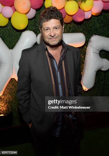 Actor Kirk Baltz attends Sundance NEXT FEST After Dark at The Theater at The Ace Hotel on August 10, 2017 in Los Angeles, California.