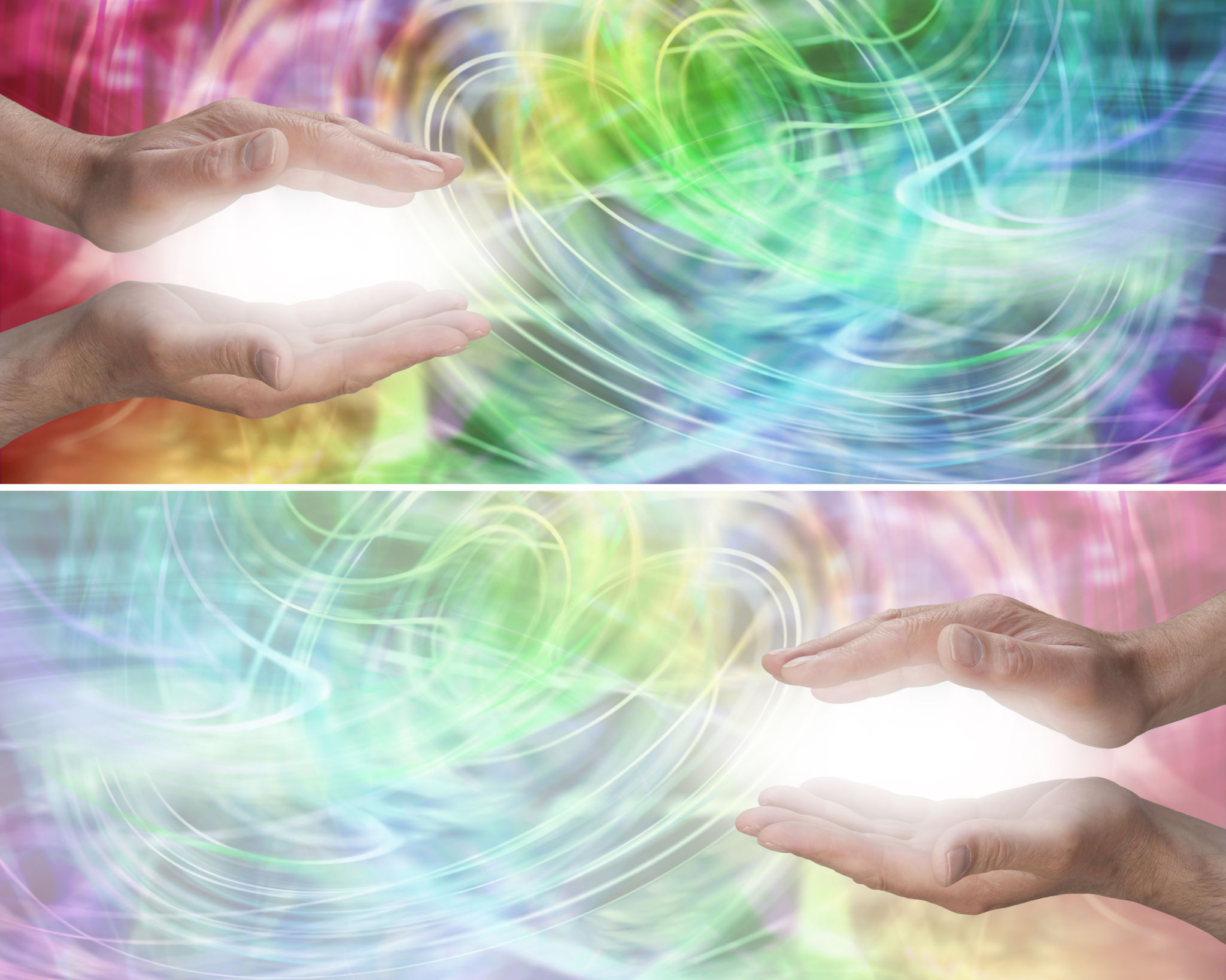 energetic harmonization