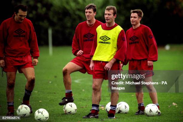 Matthew Ruddock Graeme Stephens Photos and Premium High Res Pictures - Getty Images