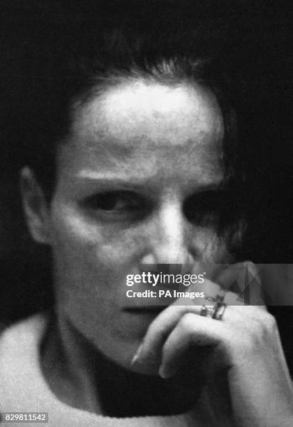 35 Murder Of Rikki Neave Stock Photos, High-Res Pictures, And Images