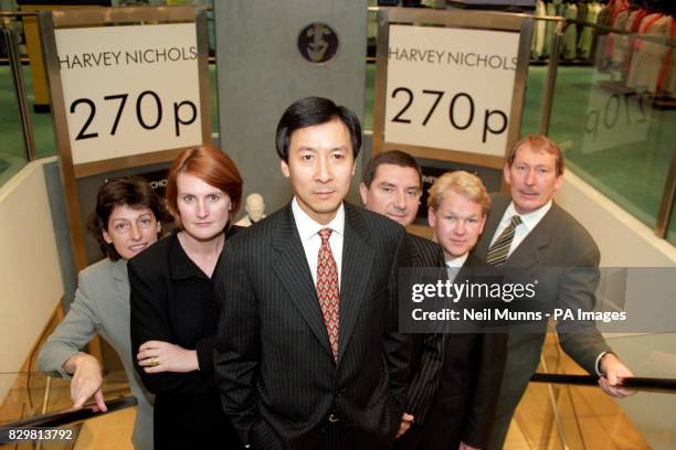 Dominic Hanley 388 Dominic Harvey Stock Photos, High-Res Pictures, and Images - Getty ...