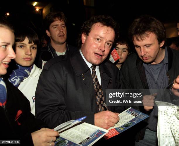 Matthew Harding Matthew Harding Chelsea Photos and Premium High Res Pictures - Getty Images