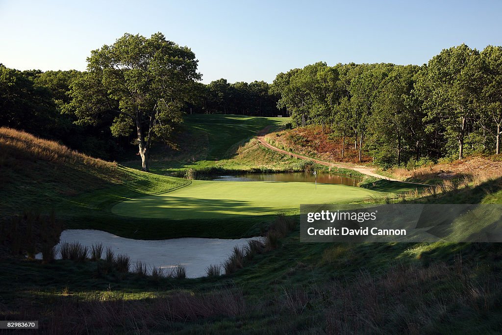 Bethpage Black Course