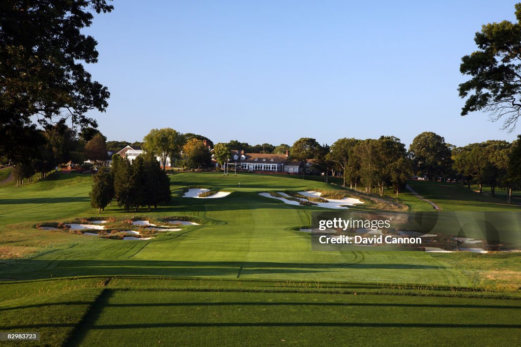 Bethpage Black Course