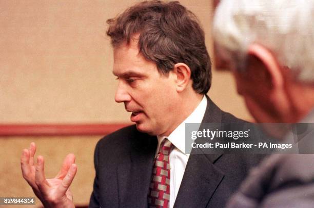 239 Blair Barker Stock Photos, High-Res Pictures, and Images - Getty Images