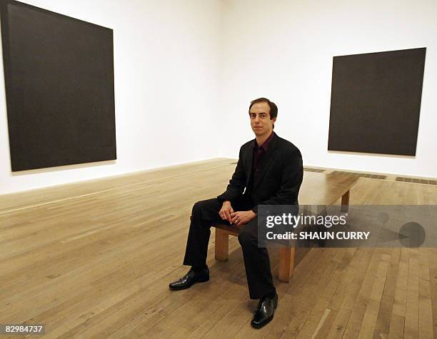 Mark Rothko Photo Child 86 Christopher Rothko Stock Photos, High-Res Pictures, and Images ...