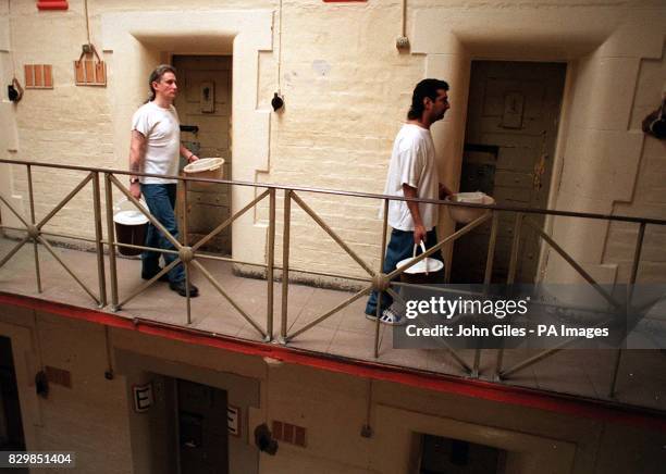 Jail In England 38 Armley Prison Stock Photos, High-Res Pictures, and Images - Getty Images
