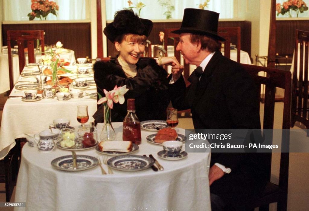 The Lord Provost of Glasgow