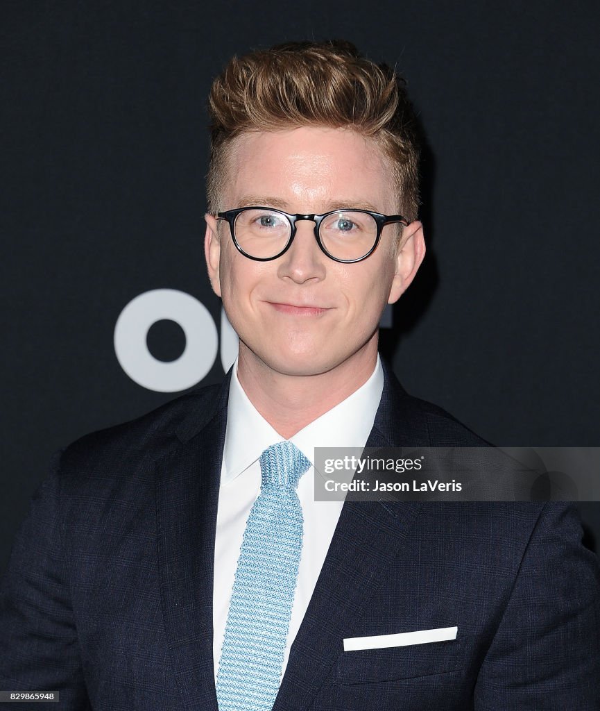 OUT Magazine's Inaugural POWER 50 Gala & Awards Presentation