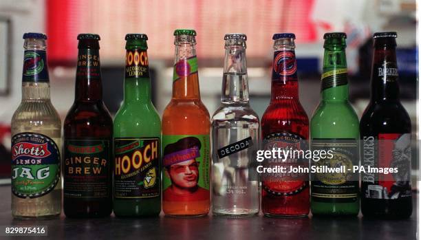 Alcopops Examples 497 Alcopops Stock Photos, High-Res Pictures, and Images - Getty Images