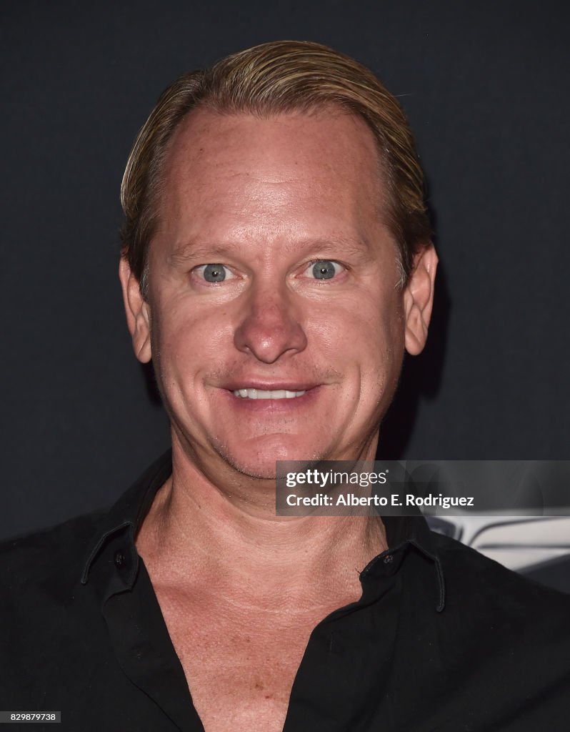 OUT Magazine's Inaugural POWER 50 Gala & Awards Presentation - Arrivals
