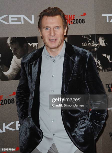 518 Liam Neeson Taken Stock Photos, High-Res Pictures, and Images