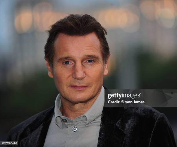 Liam Neeson Taken Photos and Premium High Res Pictures - Getty Images