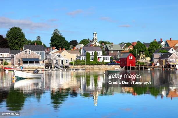 portsmouth, new hampshire - portsmouth nh stock pictures, royalty-free photos & images