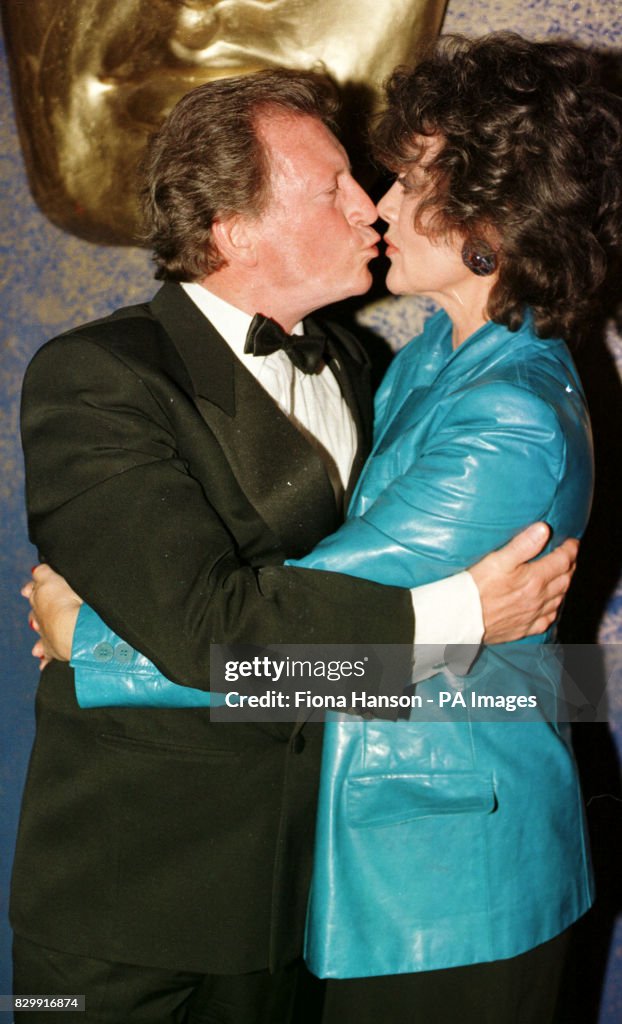 BAFTA Briggs & Barrie