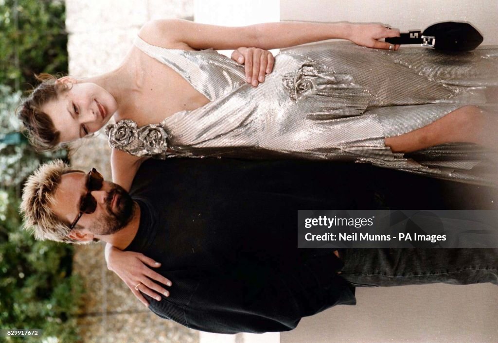 50th Cannes Film Festival 1997