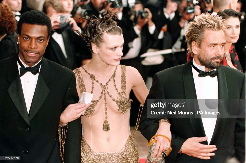 50th Cannes Film Festival 1997
