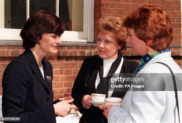 Eileen Blair Photos and Premium High Res Pictures - Getty Images