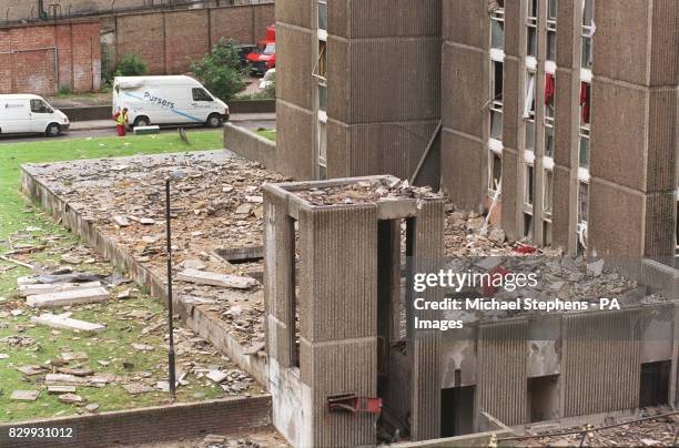 Kennington Block 67 Kennington Gas Stock Photos, High-Res Pictures, and Images - Getty ...