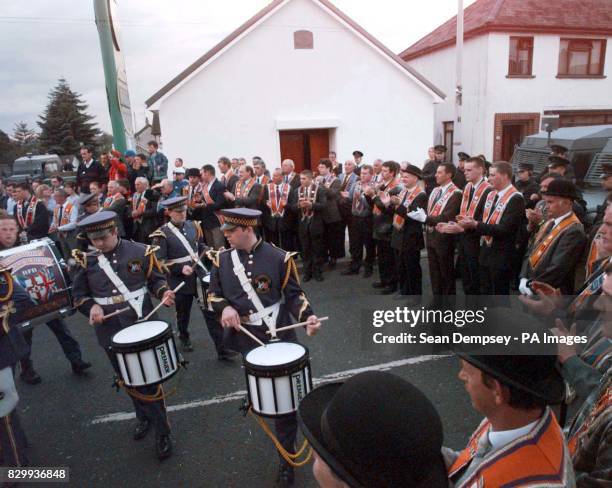 218 Bellaghy Stock Photos, HighRes Pictures, and Images Getty Images