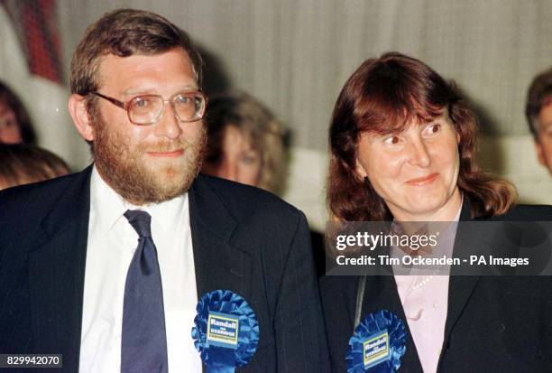 John Randall Mp Photos and Premium High Res Pictures Getty Images