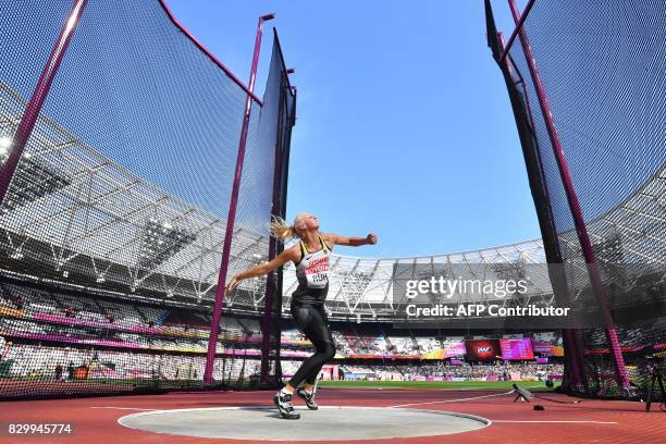 60 Anna Rüh Photos & High Res Pictures - Getty Images