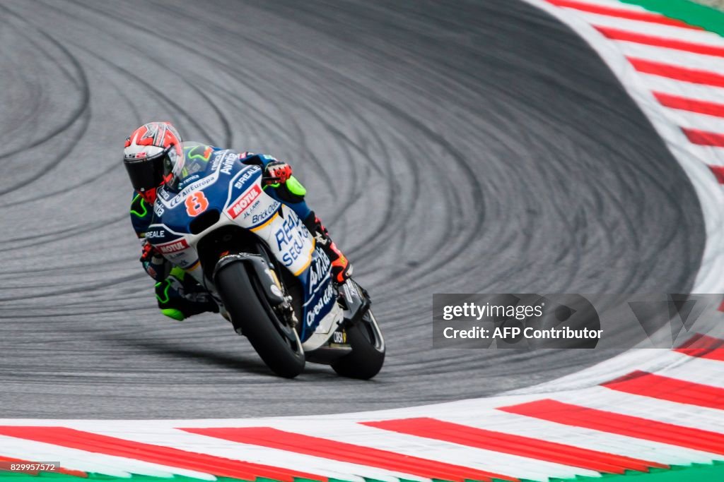 MOTO-PRIX-AUT-MOTOGP-PRACTICE