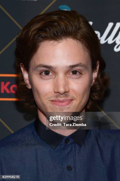 Tyler Young Actor Photos and Premium High Res Pictures Getty Images