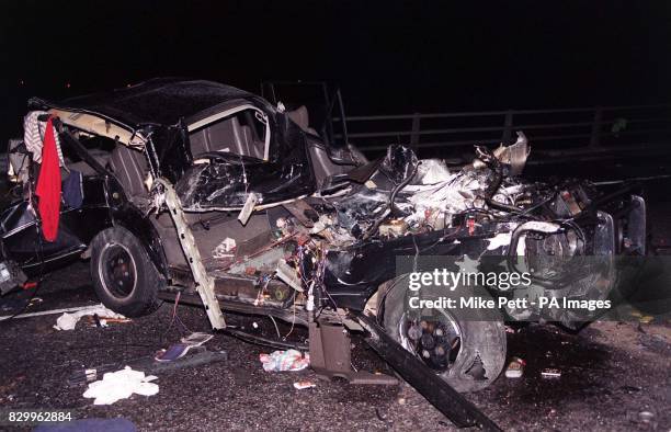 M20 Rover 39 Range Rover Night Stock Photos, High-Res Pictures, and Images ...