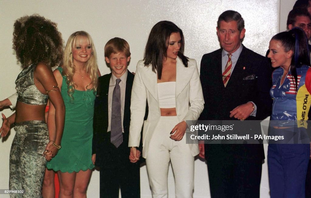 Royals & Spice/S Africa 1