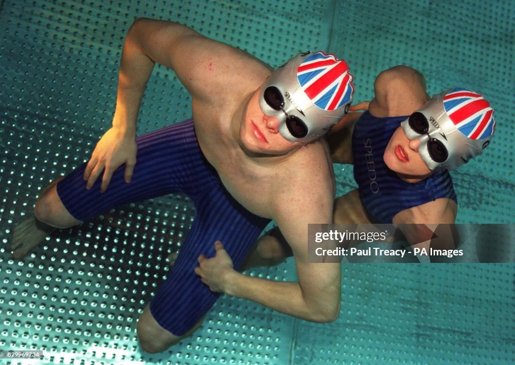 SWIM Speedo mask 2