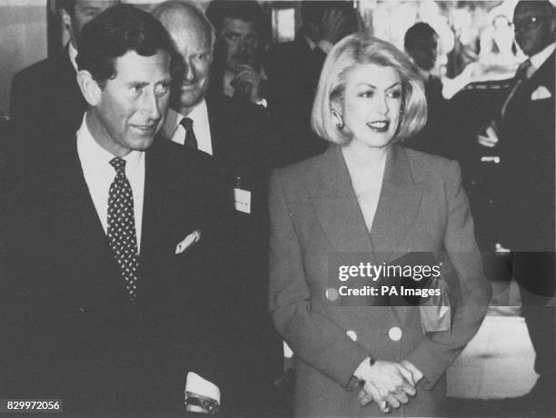 13 Lady Dale Tryon Stock Photos, High-Res Pictures, and Images - Getty Images