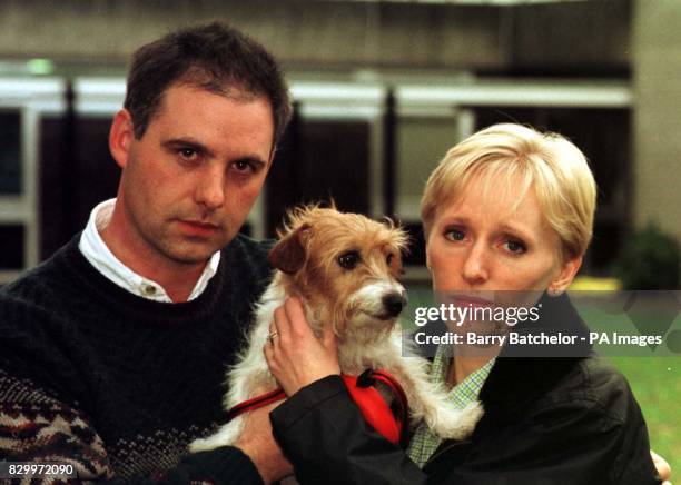 Stuart Bushell 28 Murder Of Kate Bushell Stock Photos, High-Res Pictures, and Images ...