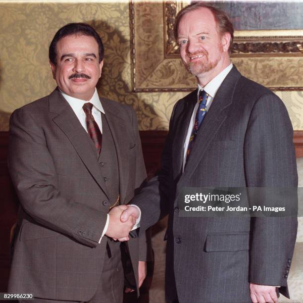 391 Sheikh Hamad Bin Isa Al Khalifa Stock Photos, High-Res Pictures ...