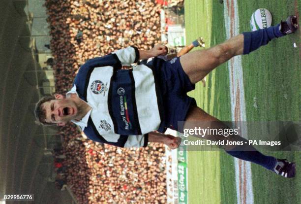 Jon Callard Rgc Rugby 330 Bath Brive Stock Photos, High-Res Pictures, and Images - Getty Images