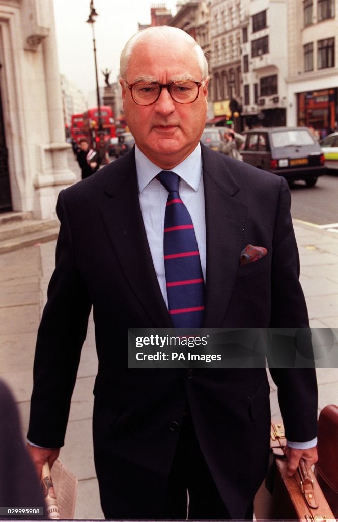 COURTS M&S Greenbury