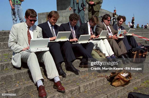 Charlie Rae Commentator 134 Charlie Rae Stock Photos, High-Res Pictures, and Images - Getty Images