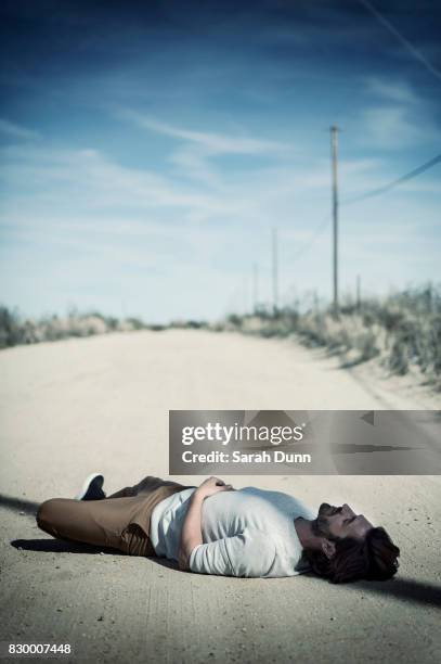 Actor Eoin Macken is photographed for Seventh Man magazine on March 8, 2017 in Los Angeles, California.