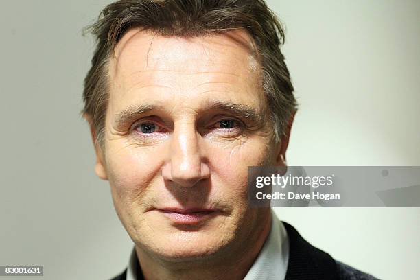 Liam Neeson Taken Photos and Premium High Res Pictures - Getty Images