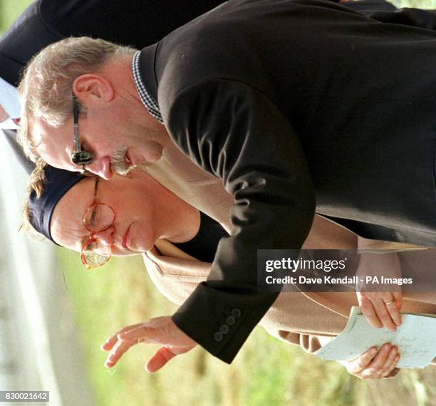 Tim Parry 68 Warrington Bombings Stock Photos, High-Res Pictures, and Images ...