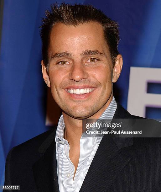 Bill Ranc 1,782 Winter 2005 Press Tour Stock Photos, High-Res Pictures, and ...