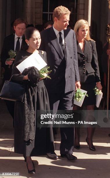 Jonathan Rothermere 33 Jonathan Rothermere Photos & High Res Pictures - Getty Images