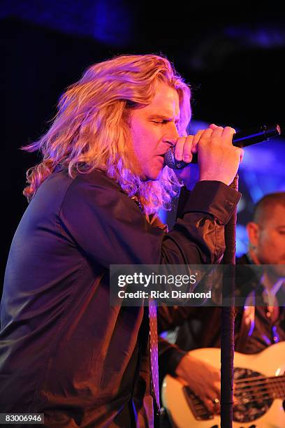 Ed Roland Images 167 American Society Of Big Brothers Dinner Stock Photos, High-Res ...