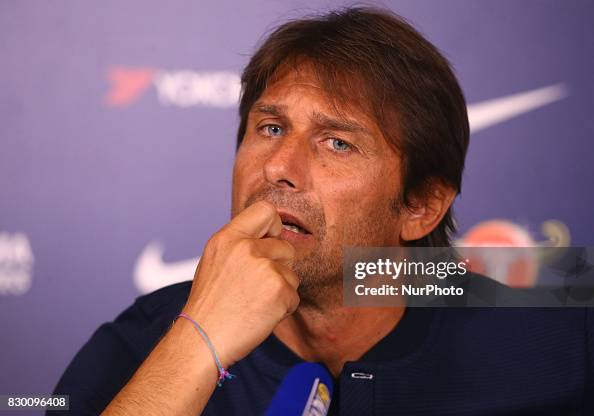 Chelsea press conference Chelsea press conference