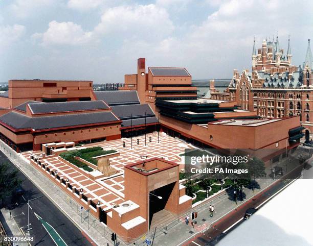 British Library Address The British Library Photos and Premium High Res Pictures - Getty Images